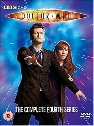 Doctor Who: Time Crash