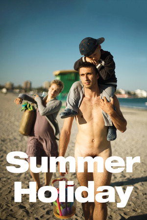Постер: Summer Holiday