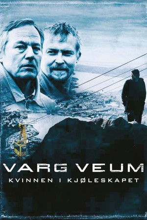 Varg Veum: Woman in the Fridge