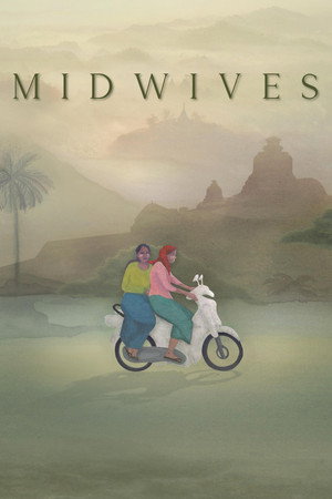 Постер: Midwives