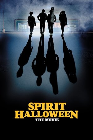 Постер: Spirit Halloween