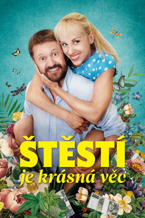 Stestí je krásná vec