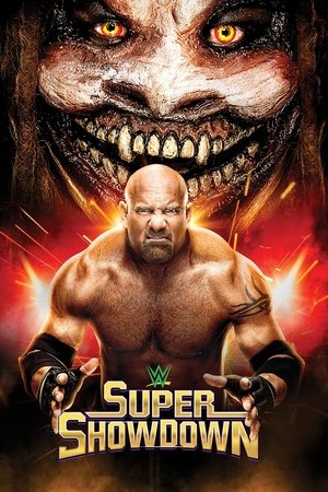 WWE Super Show-Down
