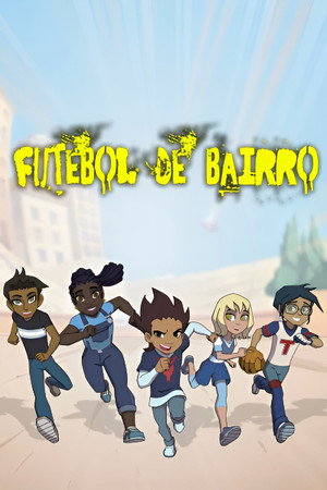 Street Football