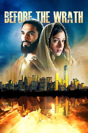 Poster pentru Before The Wrath (2020)