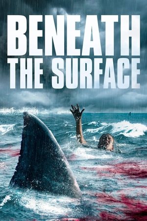 Poster pentru Beneath the Surface (2022)