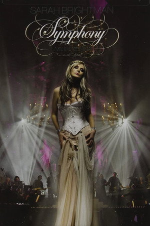 Sarah Brightman: Symphony in Vienna