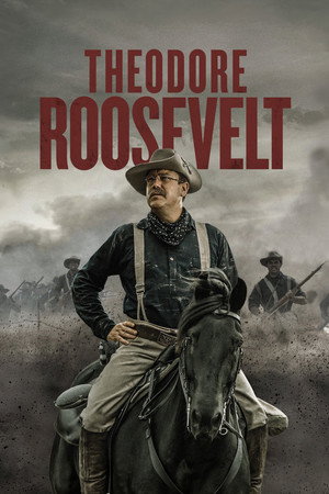 Постер: Theodore Roosevelt