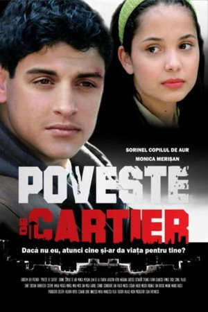 Poster pentru Poveste de cartie