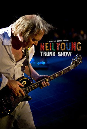 Neil Young: Trunk Show