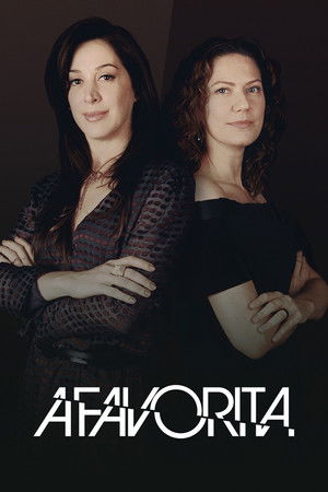 The Favorite