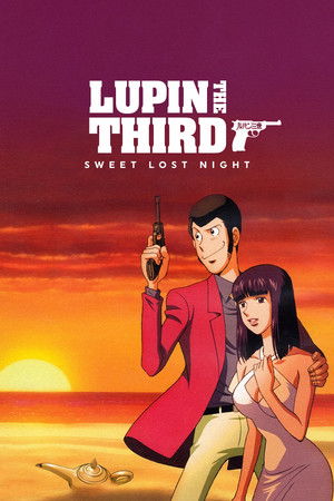 Lupin III: Sweet Lost Night