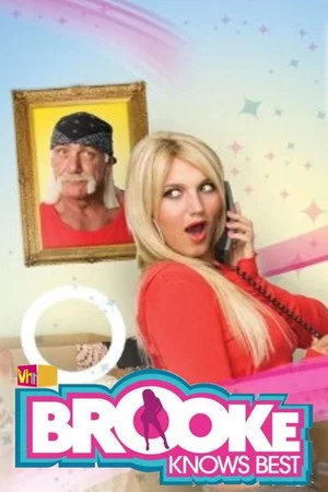 Poster Brooke Knows Best