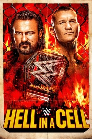 WWE Hell in a Cell