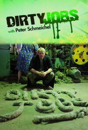 Dirty Jobs