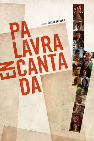 Palavra (en)cantada