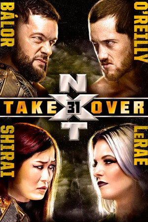 NXT TakeOver: 31
