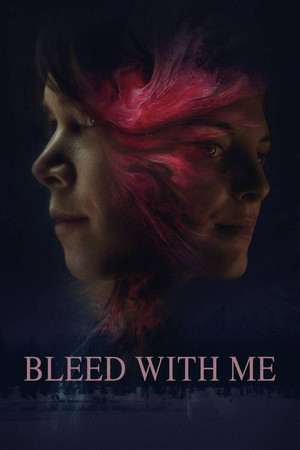Poster pentru Bleed with Me (2020)