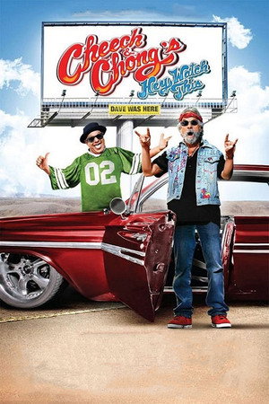 Poster pentru Cheech & Chong's Hey Watch This (2010)