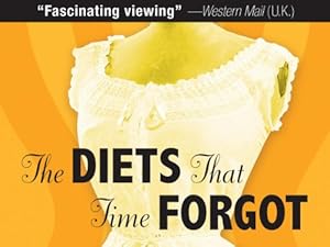 The Diets That Time Forgot