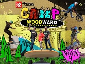 Camp Woodward