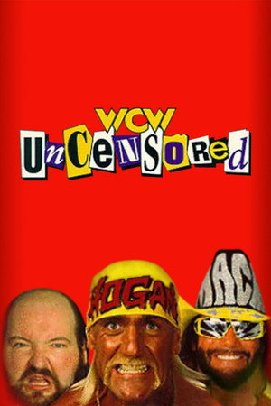 Постер: WCW Uncensored