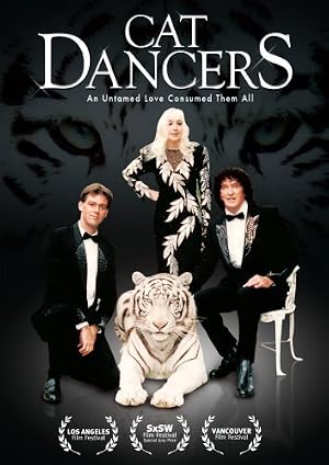 Постер: Cat Dancers