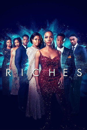 Постер: Riches