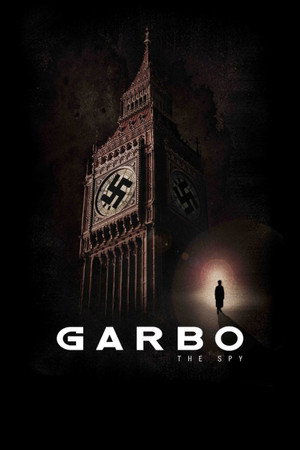 Постер: Garbo: The Spy