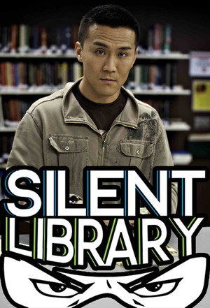 Постер: Silent Library