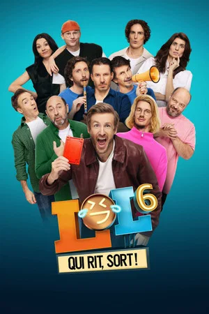 LOL: qui rit, sort !