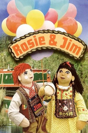 Rosie & Jim