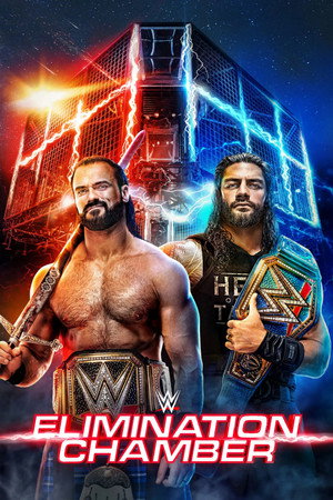 WWE Elimination Chamber