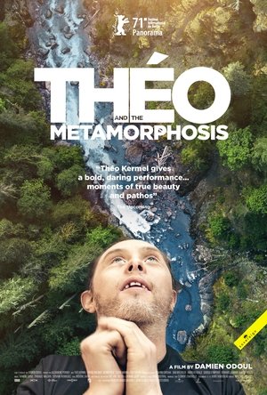 Постер: Theo and the Metamorphosis