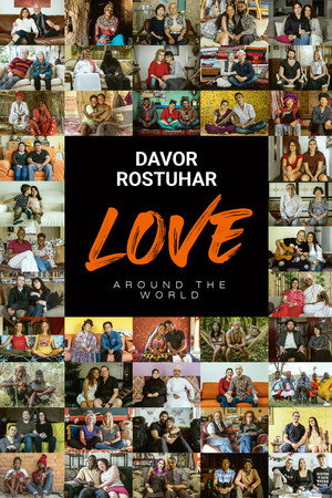 Love around the world
