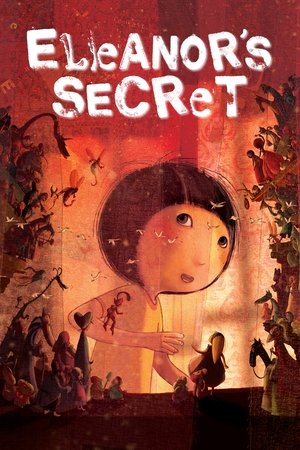 Постер: Eleanor's Secret