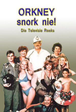 Постер: Orkney Snork Nie!