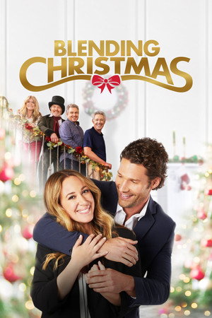 Poster pentru Blending Christmas (2021)