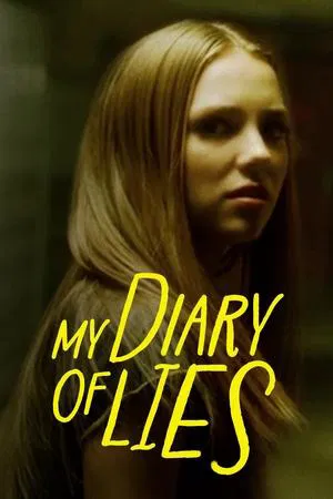 Постер: My Diary of Lies