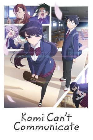 Komi Can't Communicate Part 2
