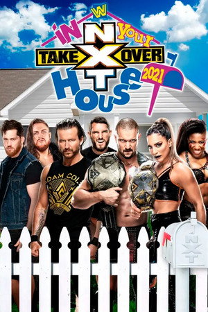 NXT TakeOver: In Your House