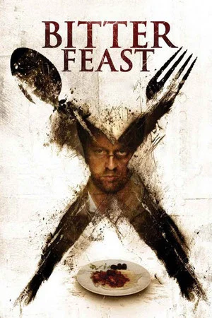 Poster pentru Bitter Feast (2010)