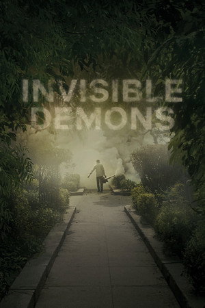 Invisible demons: tuhon merkit