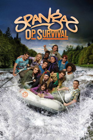 Постер: Spangas op survival