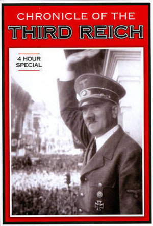 12 Jahre, 3 Monate, 9 Tage - Die Jahreschronik des Dritten Reichs