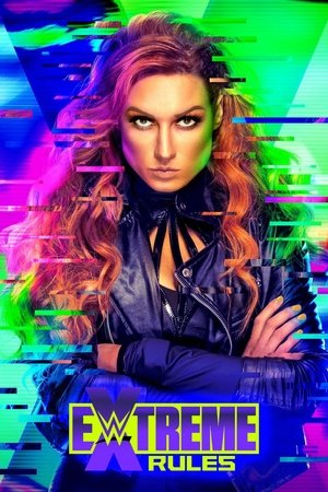 WWE Extreme Rules