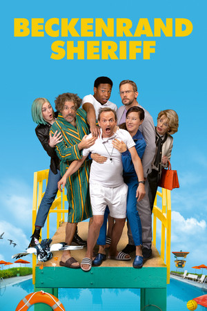 Poster pentru Beckenrand Sheriff (2021)