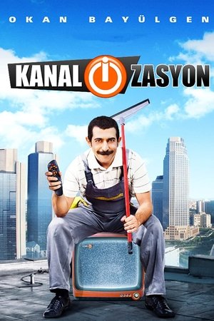 Kanalizasyon
