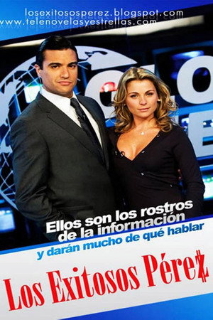 Los exitosos Pérez