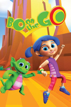 Постер: Bo on the GO!